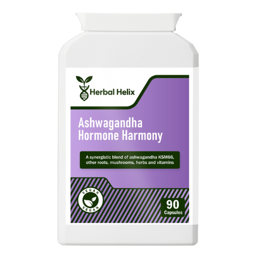 Ashwagandha Hormone Harmony