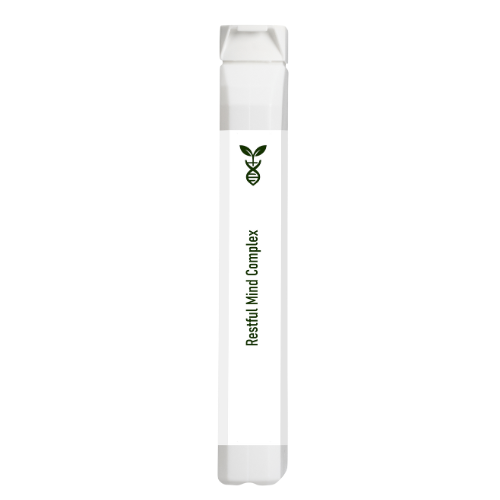 Restful Mind Complex