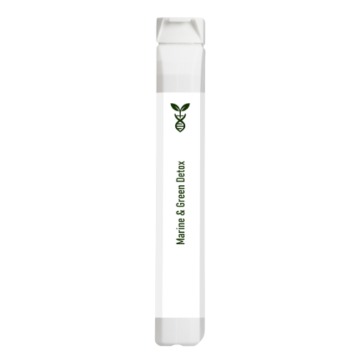Marine & Green Detox