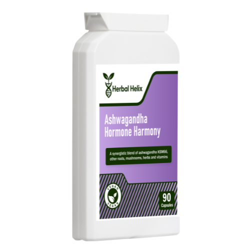 Ashwagandha Hormone Harmony