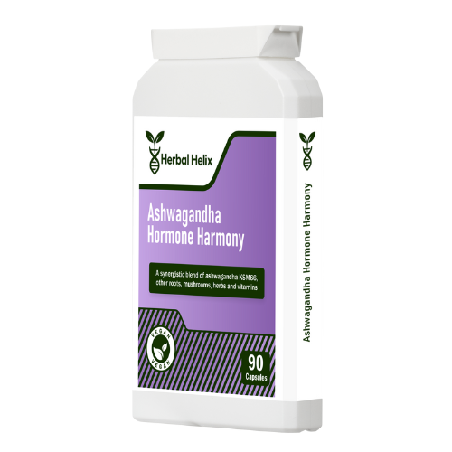 Ashwagandha Hormone Harmony