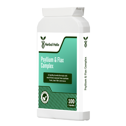 Psyllium & Flax Complex