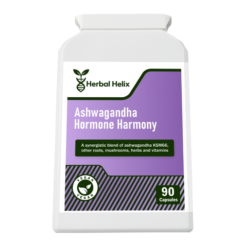 Ashwagandha Hormone Harmony