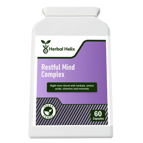 Restful Mind Complex