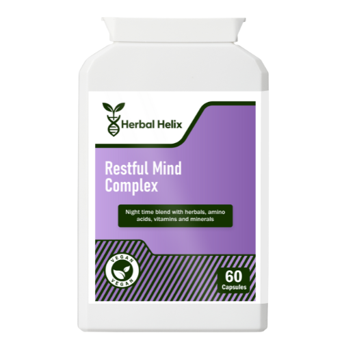 Restful Mind Complex