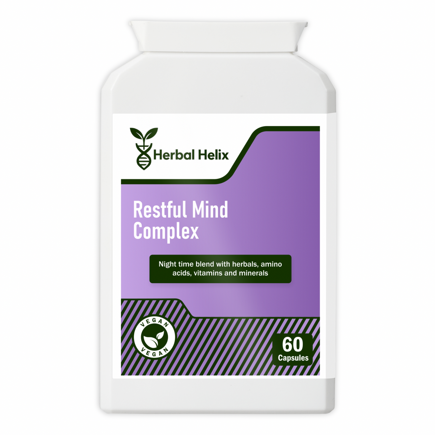 Restful Mind Complex