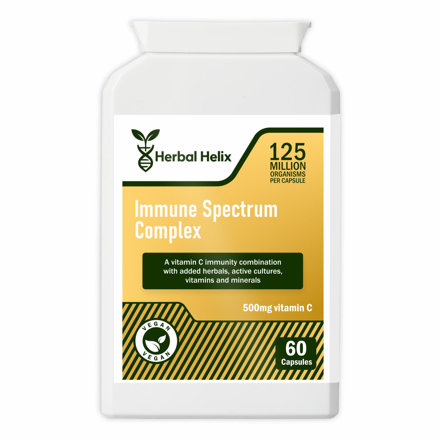 Immune Spectrum Complex