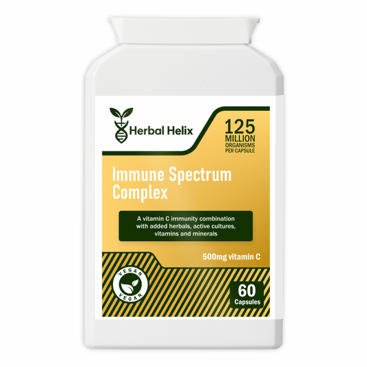 Immune Spectrum Complex