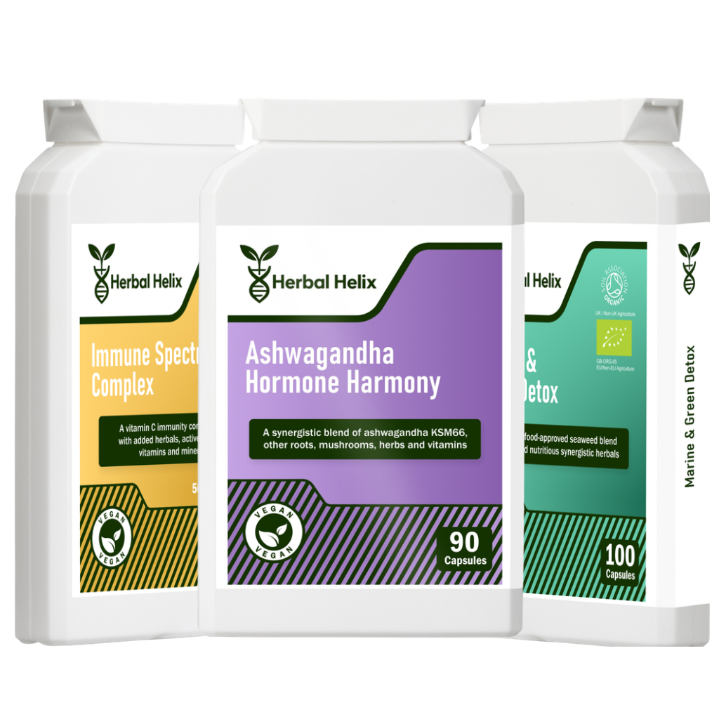 System Recovery Trio