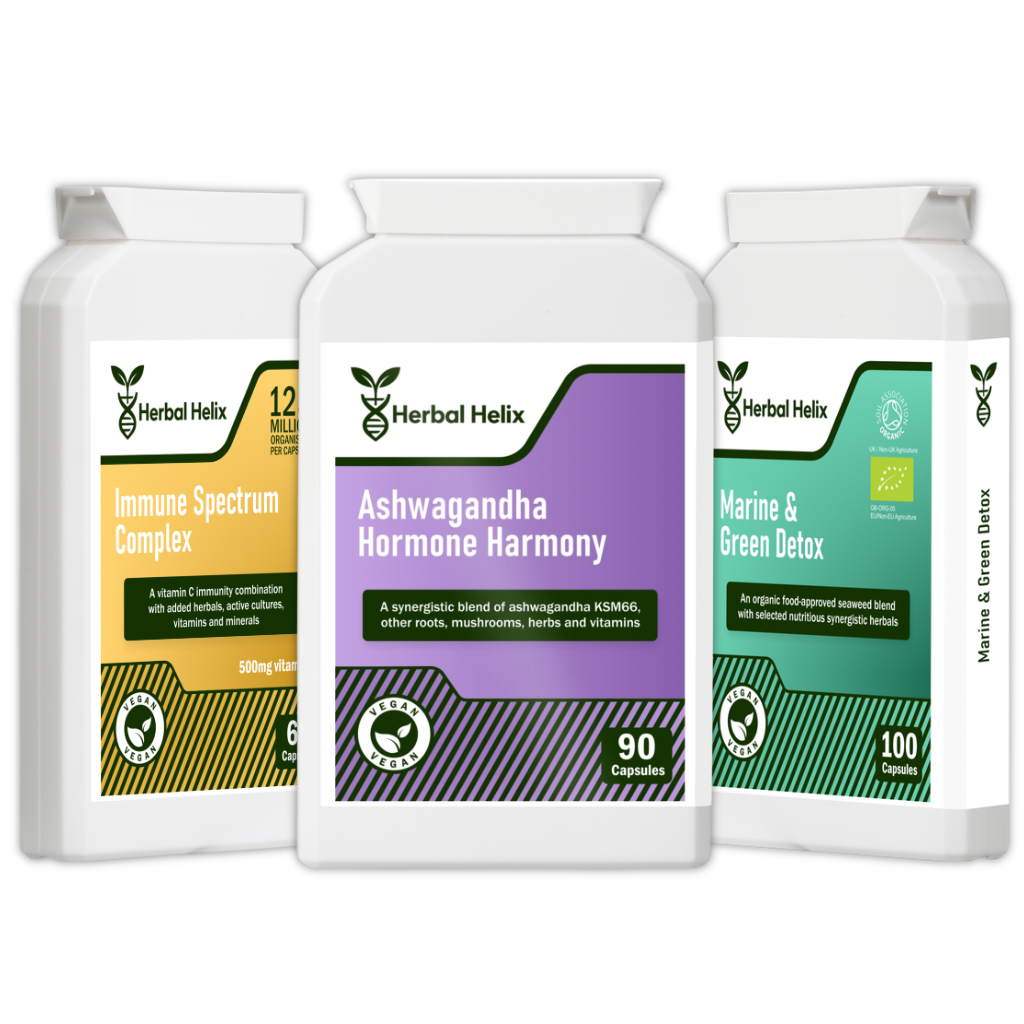 System Recovery Trio