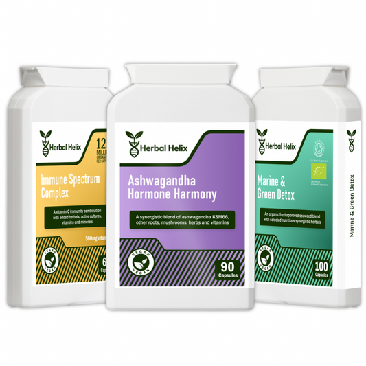 System Recovery Trio