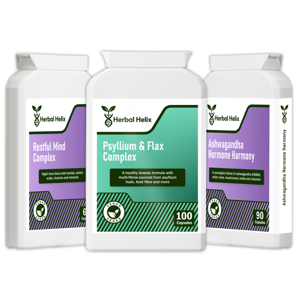 Daily Essentials Trio